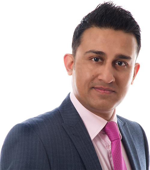 chandan hinduja, financial adviser, London, UK
