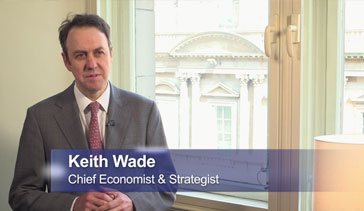 Schroders 60 Seconds On Why Cracks Remain In The Global Growth Outlook