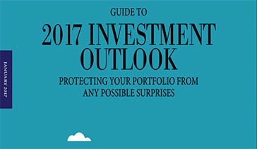 2017 Investment Outlook